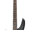 Ibanez SR300EB Standard 4-String Bass Left-Handed - Weathered Black - Ibanez