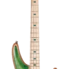 Ibanez SR4FMDX Premium 4-String Bass - Emerald Green Low Gloss - Ibanez 3 Ibanez SR4FMDX Premium 4-String Bass - Emerald Green Low Gloss - Ibanez -Zedem Sale Store p region SR4FMDX EGL 1P 01
