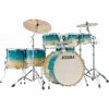 Tama Superstar Classic Exotix - 22/8/10/12/14/16/14 - Caribbean Lacebark Pine Fade - Tama -Zedem Sale Store pen CL72RS PCLP