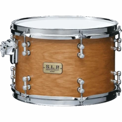 Tama SLP New Vintage Hickory - 18/12/14 - Satin Vintage Hickory - Tama -Zedem Sale Store pen LHKT10A SVH tom