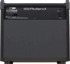 Roland PM-200 Personal Monitor For V-Drums - Roland 5 Roland PM-200 Personal Monitor For V-Drums - Roland -Zedem Sale Store pm 200 back gal