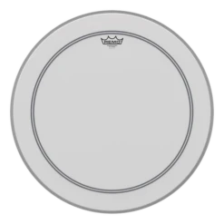 Remo Powerstroke 3 Coated 18" - Remo