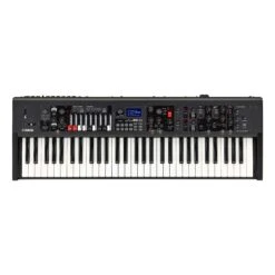 Yamaha Stage Keyboard 61-Key Semi-Weighted Waterfall - Yamaha
