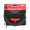PRS Classic Instrument Cable 18' Straight-Straight - Paul Reed Smith 11 PRS Classic Instrument Cable 18' Straight-Straight - Paul Reed Smith -Zedem Sale Store prs1
