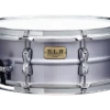Tama SLP Classic Dry Aluminum 14"x5.5" Snare Drum - Tama -Zedem Sale Store psub LAL1455