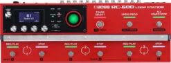 Boss RC-600 Loop Station - Boss