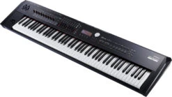Roland - RD-2000 EX Stage Piano - Roland 7 Roland - RD-2000 EX Stage Piano - Roland -Zedem Sale Store rd 2000 ex angle gal
