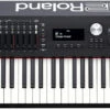 Roland - RD-2000 EX Stage Piano - Roland -Zedem Sale Store rd 2000 ex top gal