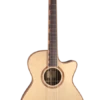 Furch Red Pure OMC-LR Acoustic Guitar - Furch 18 Furch Red Pure OMC-LR Acoustic Guitar - Furch -Zedem Sale Store red pure omc lc front 450x900 png