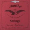 Aquila Tenor Low G Strings - Aquila