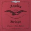 Aquila Red Series Concert Ukulele String - Aquila