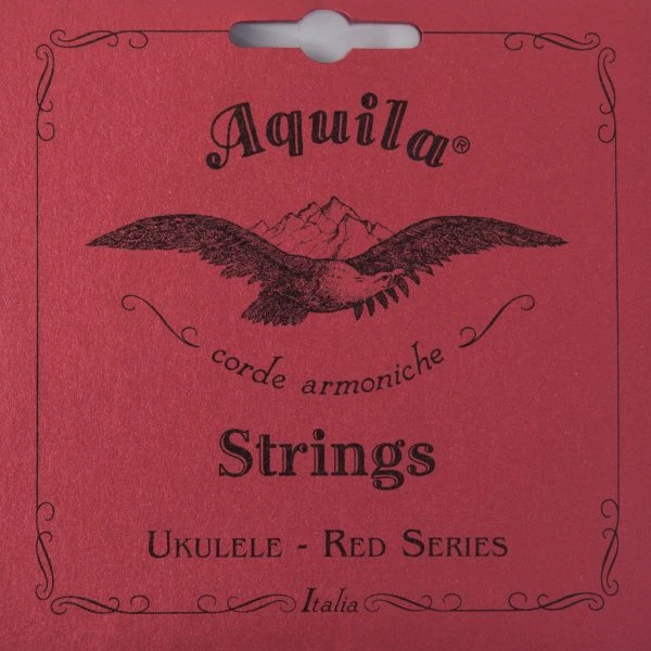 Aquila Red Series Concert Low G 86U - Aquila 1 Aquila Red Series Concert Low G 86U - Aquila