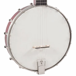 Recording King Dirty 30's Open Back Banjo - Recording King -Zedem Sale Store rkoh 05 body