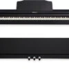 Roland RP102-BK Digital Piano - Black - Demo - Roland -Zedem Sale Store rp102 top