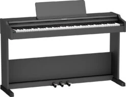 Roland RP107 Digital Piano Black - Roland