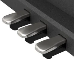 Roland RP107 Digital Piano Black - Roland -Zedem Sale Store rp107 pedals gal