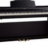 Roland RP501R-CB-B Digital Piano - Contemporary Black W/Bench - Demo - Roland -Zedem Sale Store rp501r cb dr gal