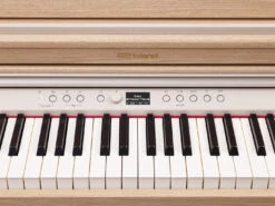 Roland RP701 Digital Piano - Light Oak - Roland 15 Roland RP701 Digital Piano - Light Oak - Roland -Zedem Sale Store rp701 la panel gal