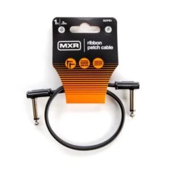 MXR 12'' Ribbon Patch Cable - MXR