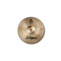 Zildjian 14" S Mastersound Hi Hat Cymbals Pair - Zildjian