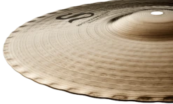 Zildjian 14" S Mastersound Hi Hat Cymbals Pair - Zildjian -Zedem Sale Store s13mb detail shot 4bda0cea c506 4eb1 83e3 902beb25e16a
