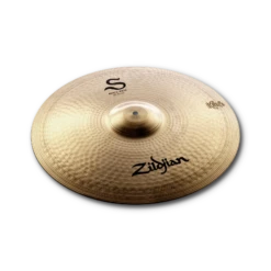 Zildjian 20" Rock Ride - Zildjian -Zedem Sale Store s20rr angle shot