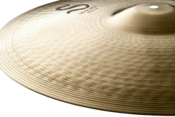 Zildjian 20" Rock Ride - Zildjian -Zedem Sale Store s20rr detail shot