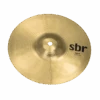 Sabian 10'' SBR Slash - Sabian -Zedem Sale Store sbr1005 10 inch sbr splash