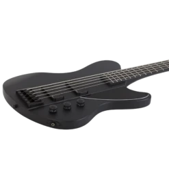 Schecter Ultra Bass-5 Satin Black - Schecter -Zedem Sale Store sc2128 04 web original 7e11f95a
