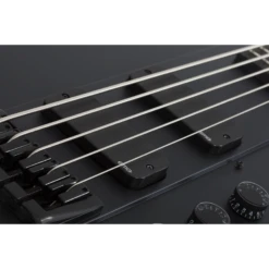 Schecter Ultra Bass-5 Satin Black - Schecter -Zedem Sale Store sc2128 09 web original 00f1c1a2