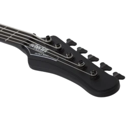 Schecter Ultra Bass-5 Satin Black - Schecter -Zedem Sale Store sc2128 10 web original ddd8a1af