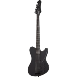 Schecter Ultra Bass-5 Satin Black - Schecter