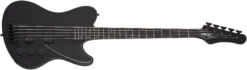 Schecter Ultra Bass-5 Satin Black - Schecter -Zedem Sale Store sc2128 web original rotated