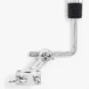 Gibraltar 4" Splash Cymbal L-Arm W/ Adjustable Clamp - Gibraltar -Zedem Sale Store scclac w 2048 01
