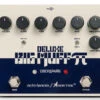 EHX Sovtek Deluxe Big Muff Pi Distortion / Sustainer - Electro-Harmonix -Zedem Sale Store sdbm 1