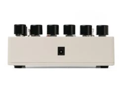 EHX Sovtek Deluxe Big Muff Pi Distortion / Sustainer - Electro-Harmonix -Zedem Sale Store sdbm 4