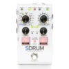 DigiTech Strummable Drums Auto Drummer Pedal - DigiTech -Zedem Sale Store sdrum product01