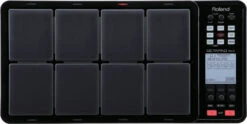 Roland Octapad SPD-30 Digital Percussion Pad - Black - Roland