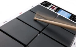 Roland Octapad SPD-30 Digital Percussion Pad - Black - Roland -Zedem Sale Store spd 30 stick zoom gal