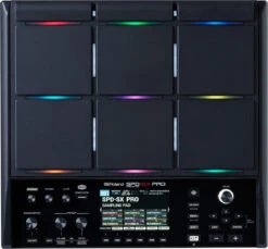 Roland SPD-SX PRO Sampling Pad - Roland