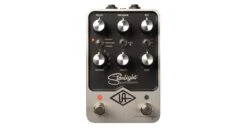 Universal Audio Starlight Delay Pedal - Universal Audio