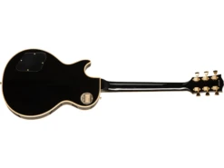Gibson 1968 Les Paul Custom Reissue Gloss Left-handed, Ebony - Gibson -Zedem Sale Store static.gibson.com product images Custom CUS118365 Ebony back banner 640 480 6707429a 0692 4a89 a255 dbb85313ebec