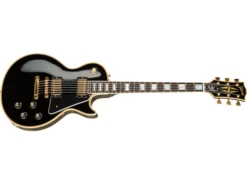 Gibson 1968 Les Paul Custom Reissue Gloss Left-handed, Ebony - Gibson -Zedem Sale Store static.gibson.com product images Custom CUS118365 Ebony front banner 640 480 ec9ec9da dcec 4cf7 a65e f9f694d02f43