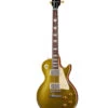 Gibson Murphy Lab Ultra Heavy Aged '57 Les Paul Standard, Double Gold Top - Gibson -Zedem Sale Store static.gibson.com product images Custom CUSTLL910 Double Gold LPR57UHDGNH1 front