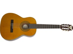 Epiphone Classical E1 3/4 Size Natural - Epiphone -Zedem Sale Store static.gibson.com product images Epiphone EPICMW956 Antique Natural front banner 640 480