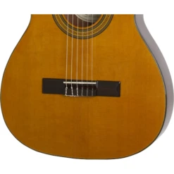 Epiphone Classical E1 3/4 Size Natural - Epiphone -Zedem Sale Store static.gibson.com product images Epiphone EPICMW956 Antique Natural hardware 500 500