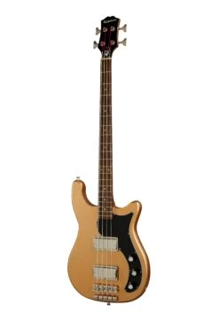 Epiphone Embassy Bass - Smoked Almond Metallic - Epiphone