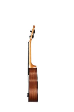 Epiphone Lani Soprano Ukulele - Epiphone -Zedem Sale Store static.gibson.com product images Epiphone EPIRIV673 Natural Satin EUELNSBH1 side new