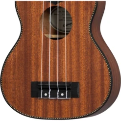 Epiphone Lani Soprano Ukulele - Epiphone -Zedem Sale Store static.gibson.com product images Epiphone EPIRIV673 Natural Satin hardware 500 500