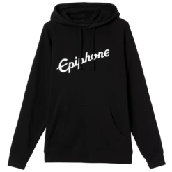 Epiphone Vintage Pollover Hoodie, Large - Epiphone